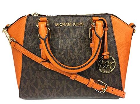 michael kors ciara amazon|Michael Kors ciara medium.